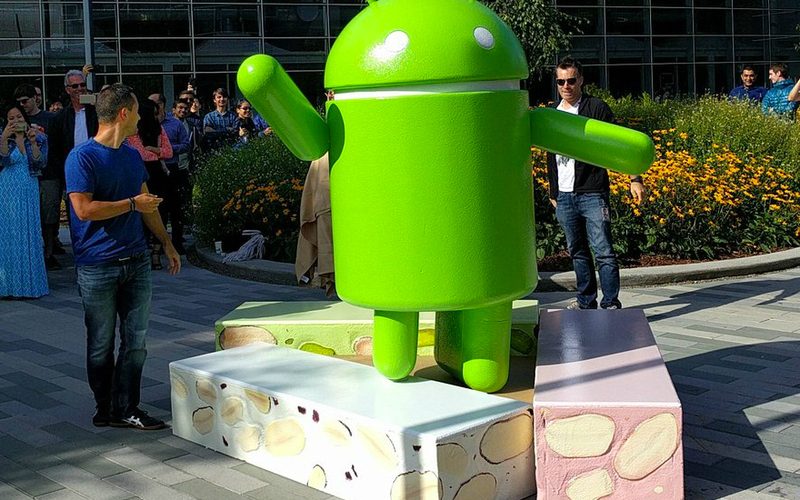 Google-ը թողարկել է Android 7.0-ը