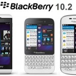 BlackBerry OS 10.2