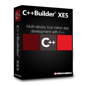 C++Builder XE5