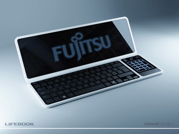 Fujitsu Concept