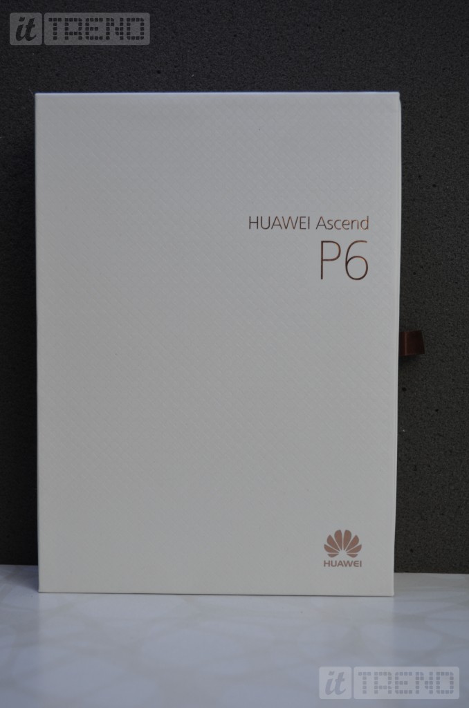 Huawei Ascend P6_1
