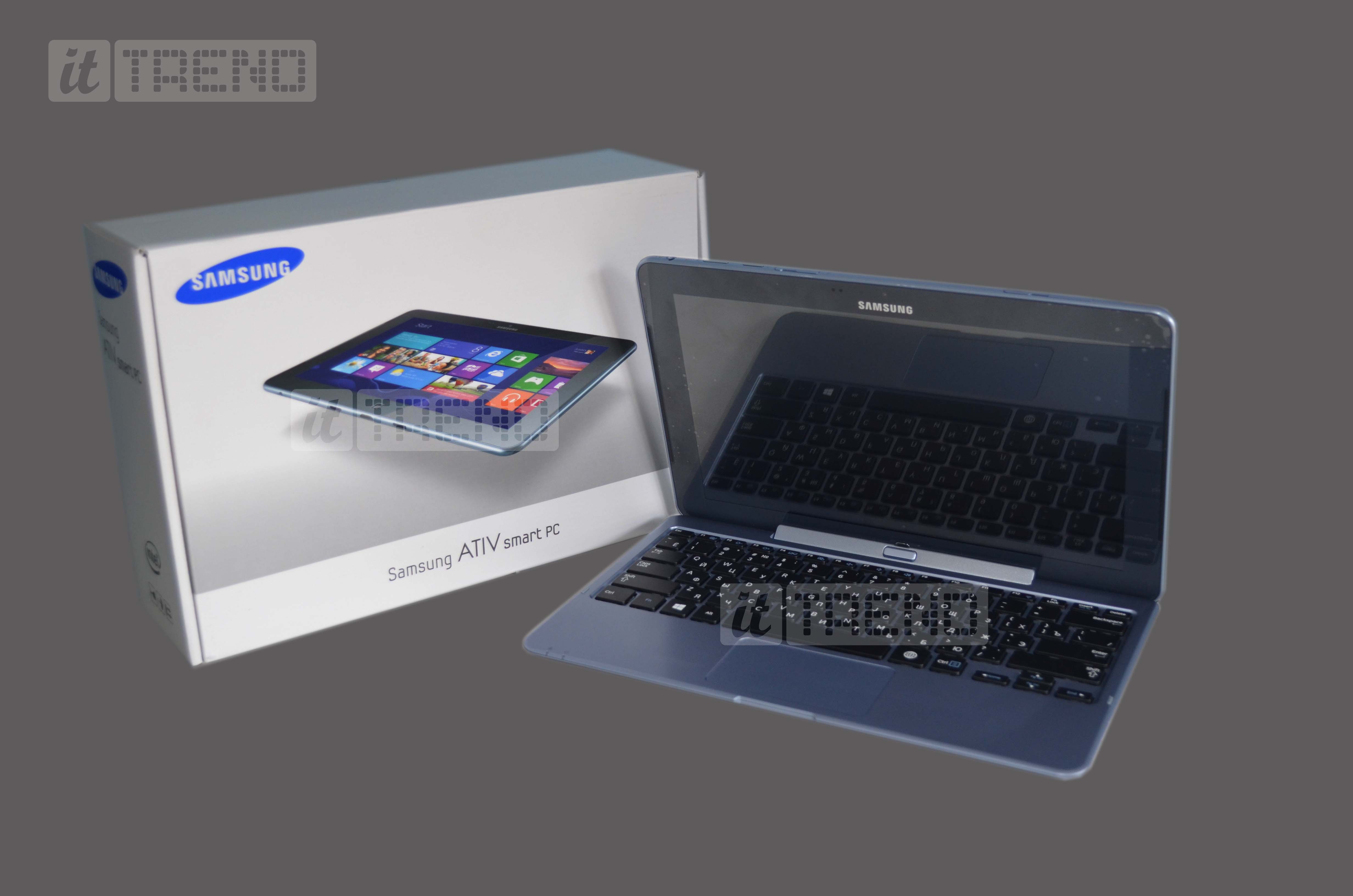 Samsung Smart Pc 500t1c