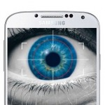Samsung Galaxy S5 features eye scanning