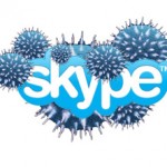 skype virus
