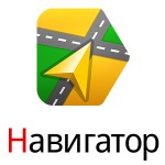yandex navigator logo