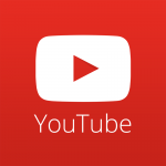 youtube new logo