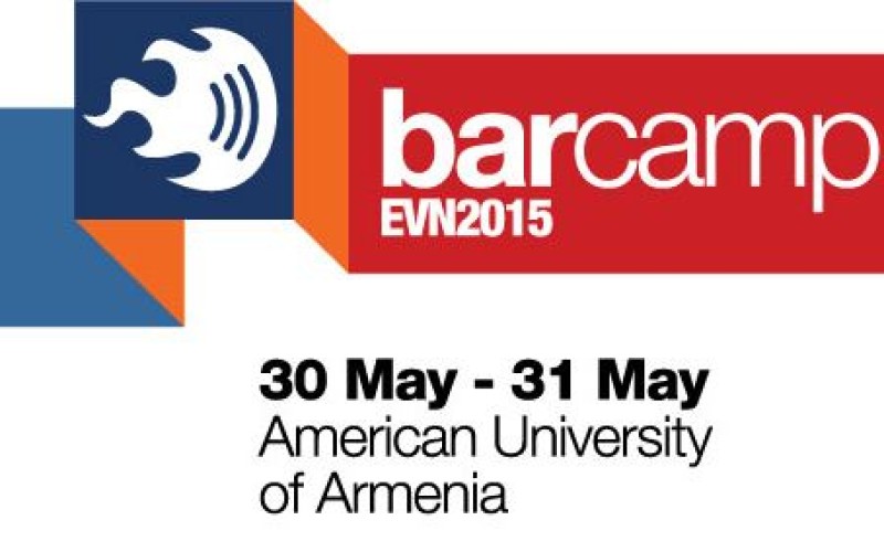 Վաղը կմեկնարկի յոթերորդ «Բարքեմփ Երևան» ամենամյա չկոնֆերանսը
