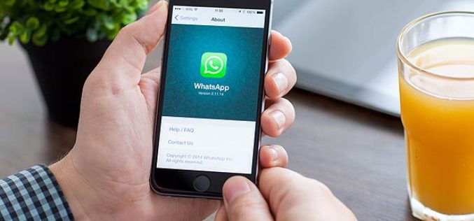 Whatsapp faq