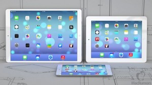 Apple iPad Maxi