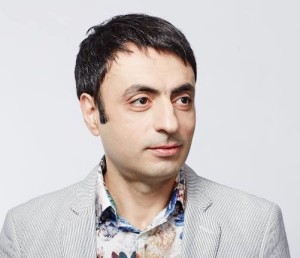 Aram Pakhchanyan