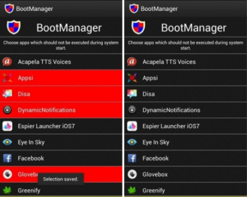 Bootmanager
