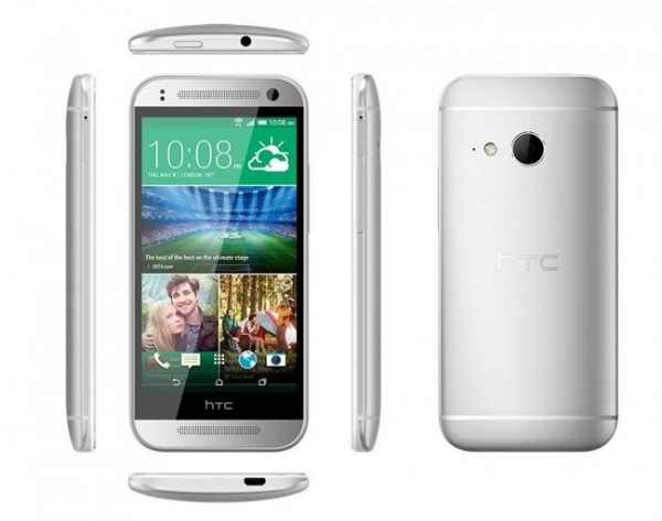 HTC One mini 2 03