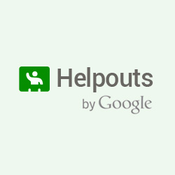 Helpoutsby-google