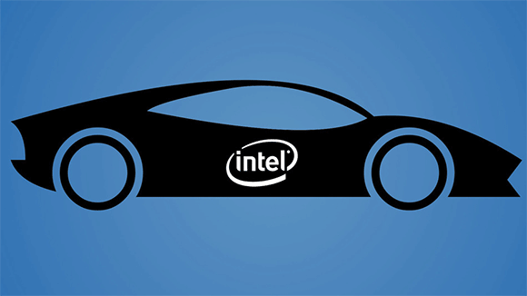 Intel car