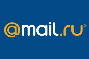 Mail.Ru logo