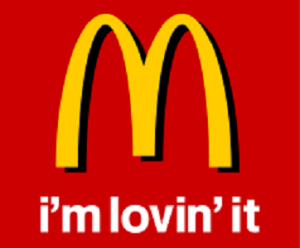 McDonalds-Clonmel