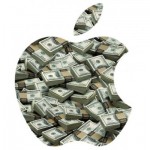apple money