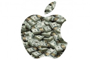 apple money