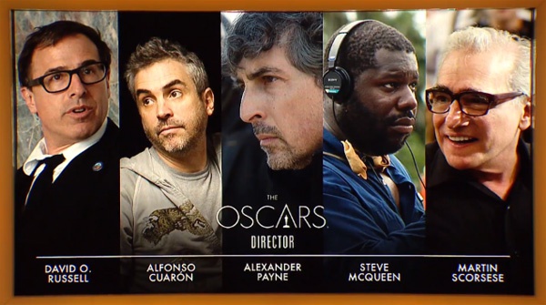 best directors