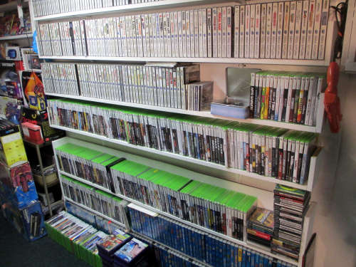 game collection 02
