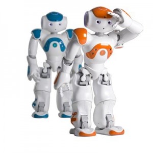 humanoid-robot