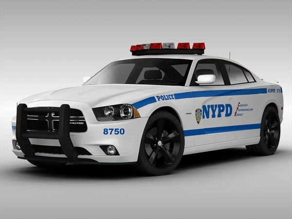 new york police