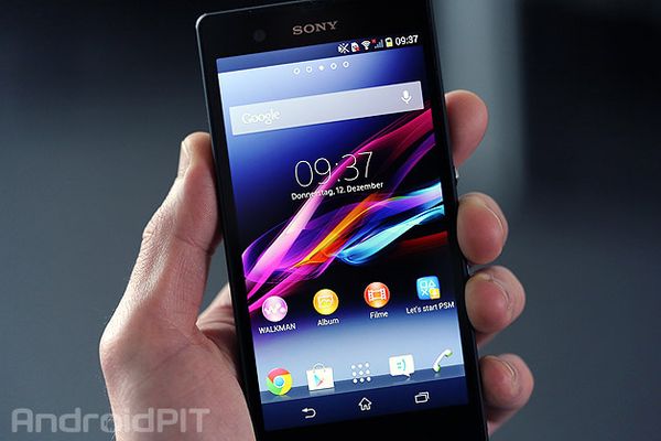 sony-xperia-z-android-4-3