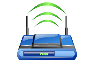 wifi access point